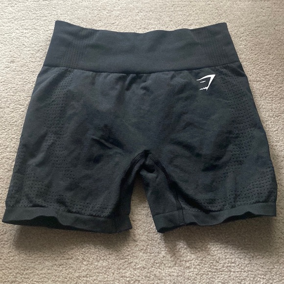 Gymshark vital seamless 2.0 shorts - Picture 3 of 4